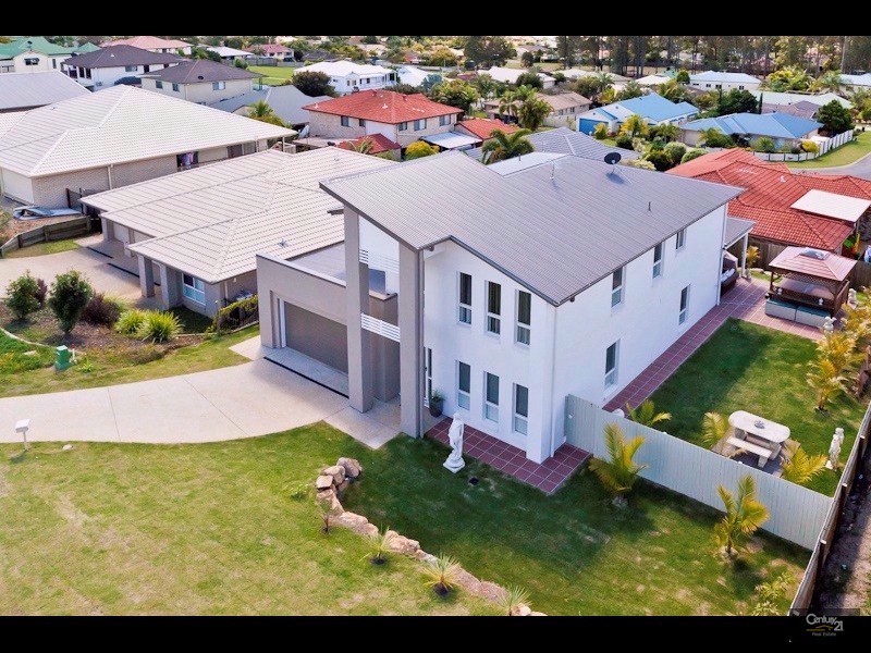 41 Michael David Drive, Warner QLD 4500