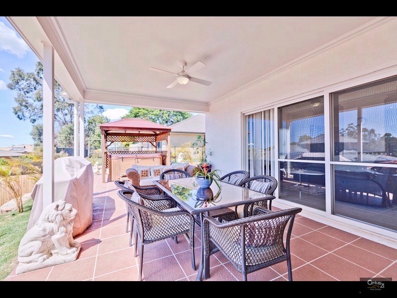 41 Michael David Drive, Warner QLD 4500