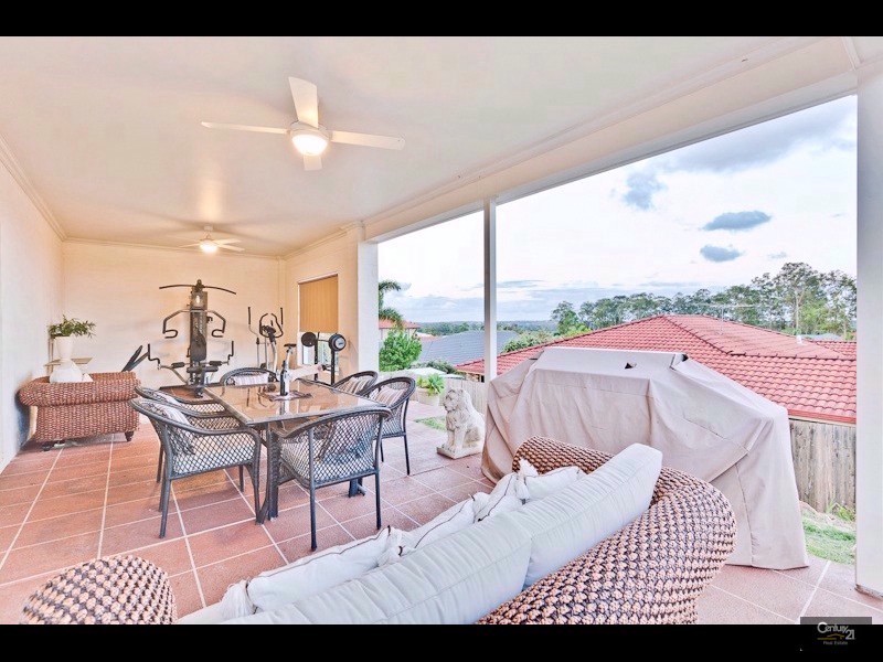 41 Michael David Drive, Warner QLD 4500