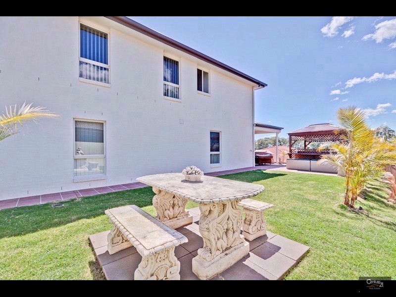 41 Michael David Drive, Warner QLD 4500
