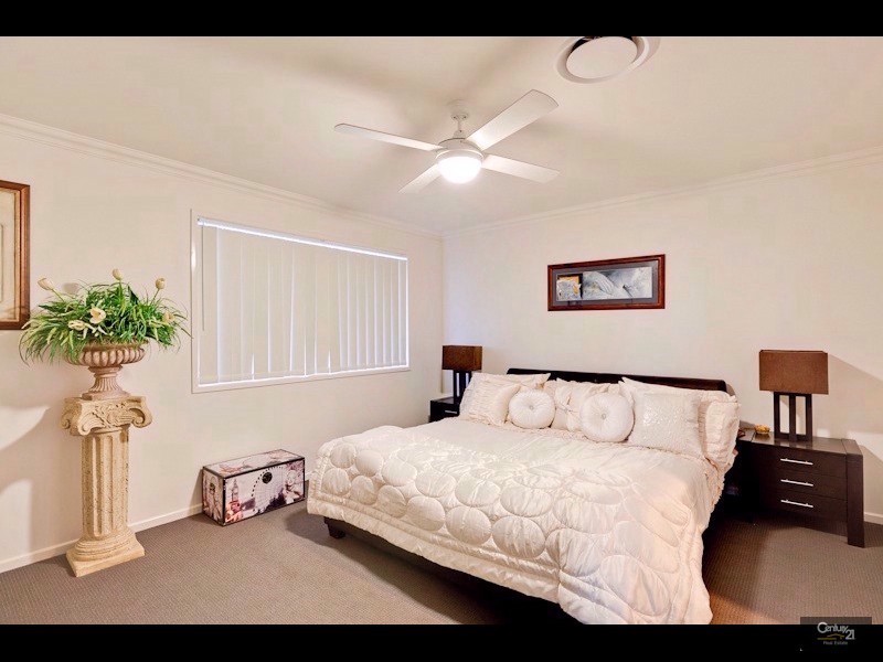 41 Michael David Drive, Warner QLD 4500