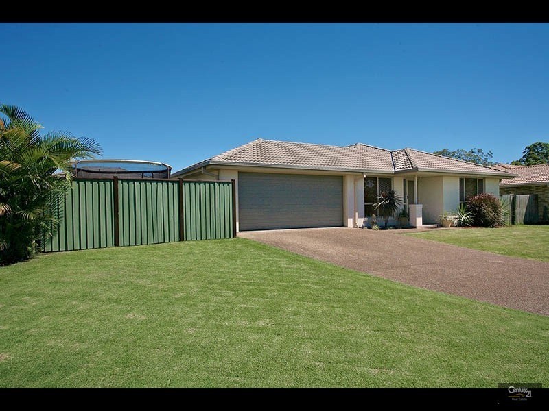 4 Ranieri Court, Bray Park QLD 4500