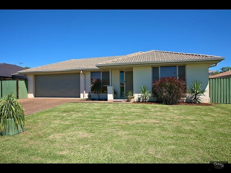 4 Ranieri Court, Bray Park QLD 4500
