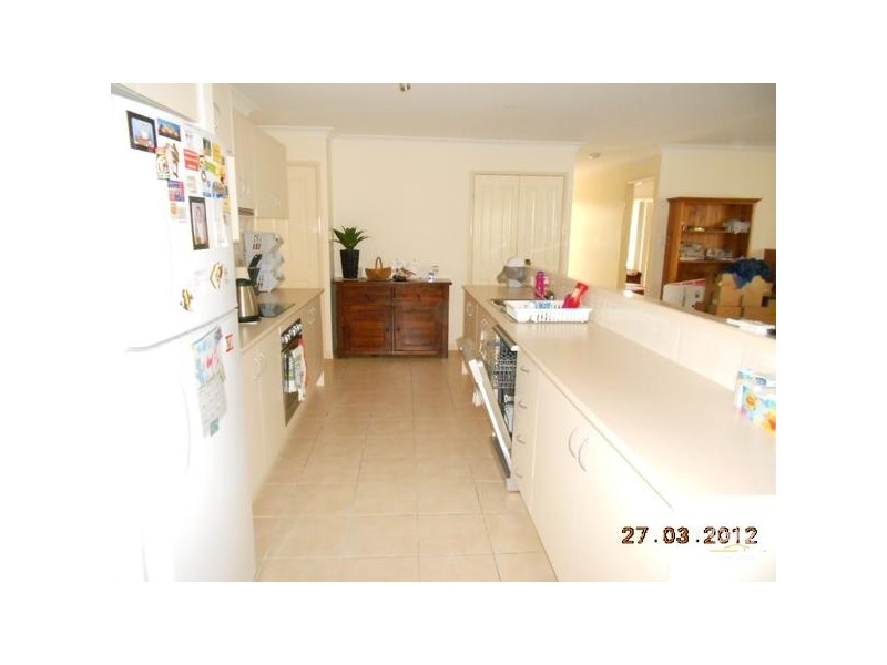 Warner QLD 4500