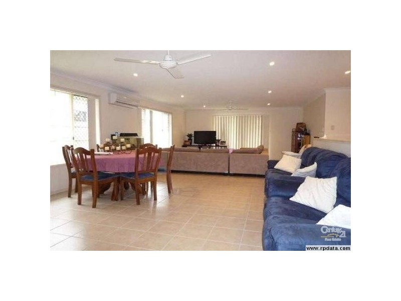 Warner QLD 4500