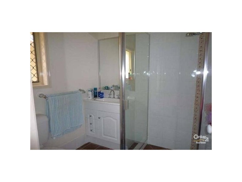Warner QLD 4500