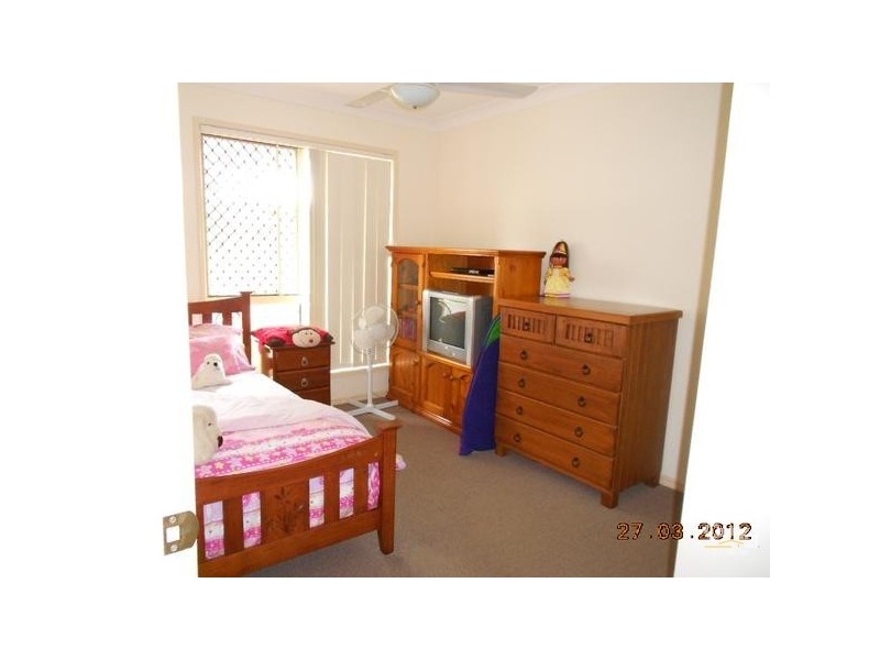 Warner QLD 4500