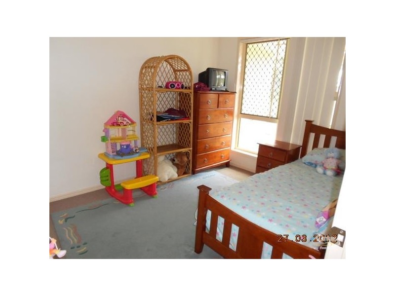 Warner QLD 4500