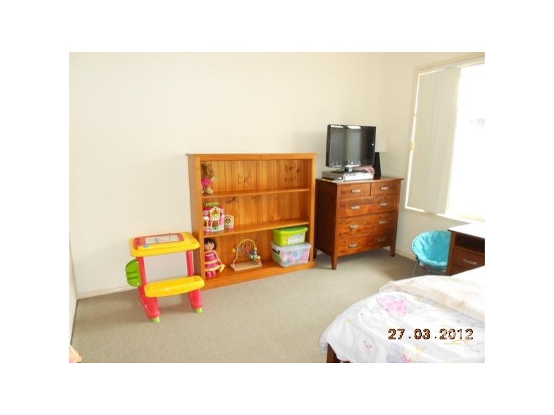Warner QLD 4500