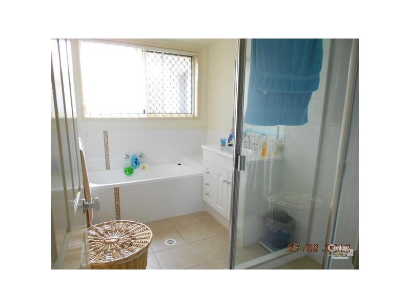 Warner QLD 4500