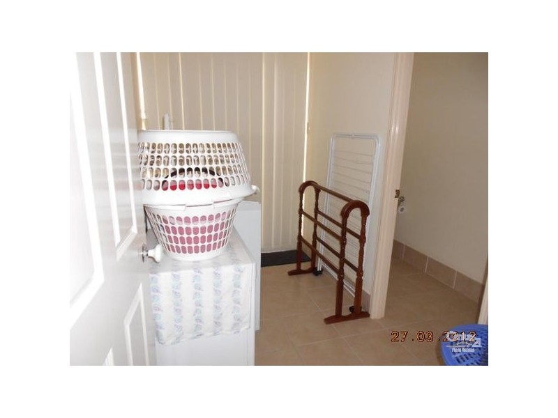 Warner QLD 4500