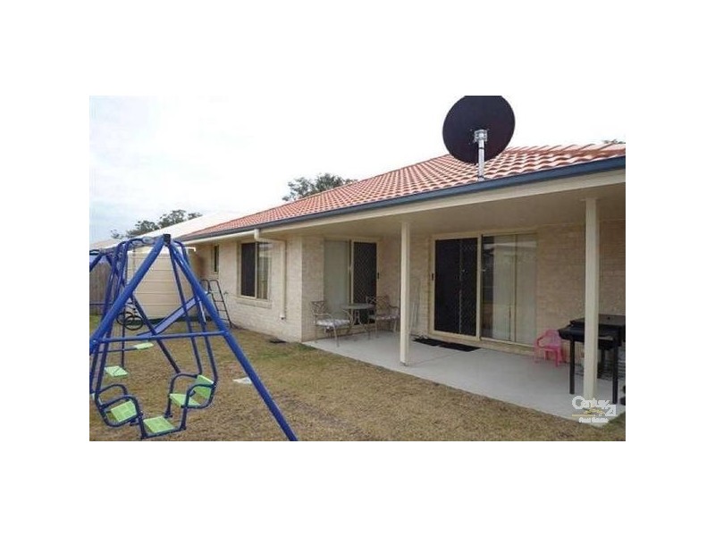 Warner QLD 4500
