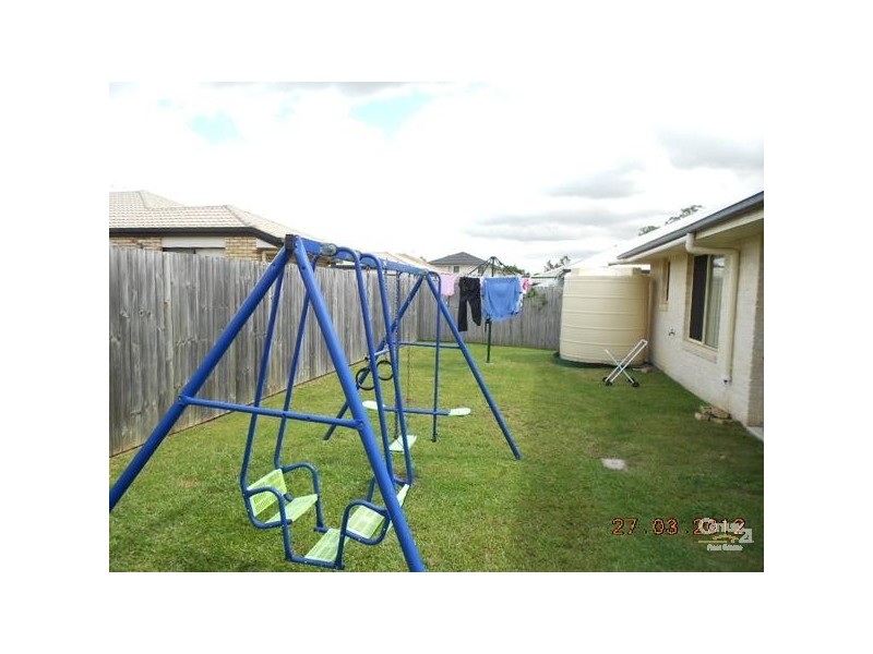 Warner QLD 4500