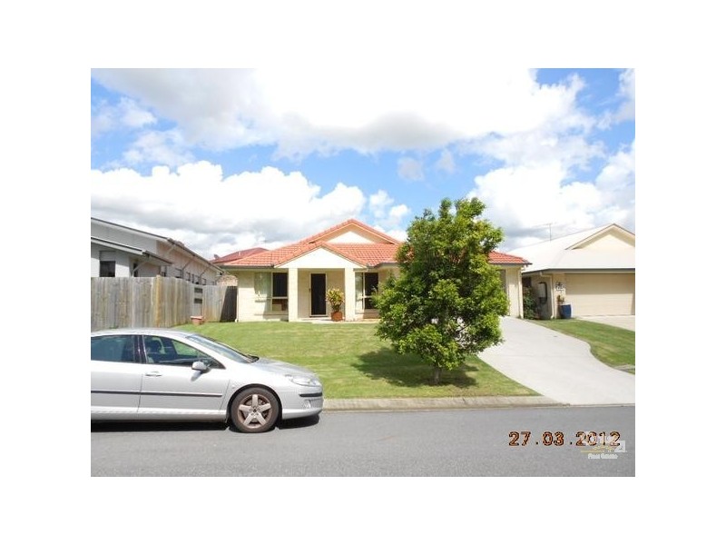 Warner QLD 4500