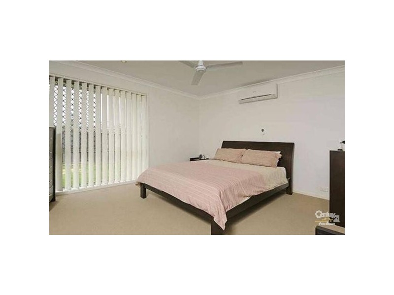 Mango Hill QLD 4509