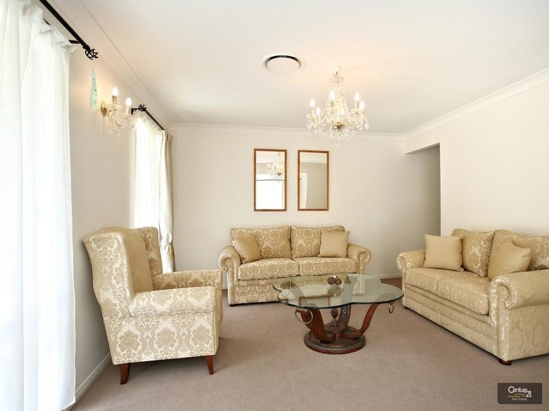 7 Woods Close, Mcdowall QLD 4053