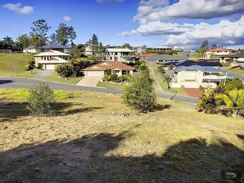 31 Brigadoon Crescent, Eatons Hill QLD 4037