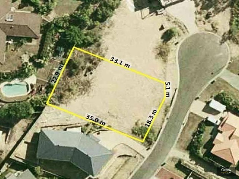 31 Brigadoon Crescent, Eatons Hill QLD 4037