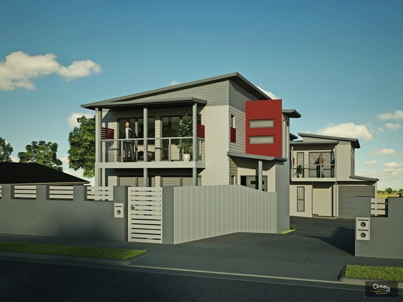 51 Buller Street, Everton Park QLD 4053