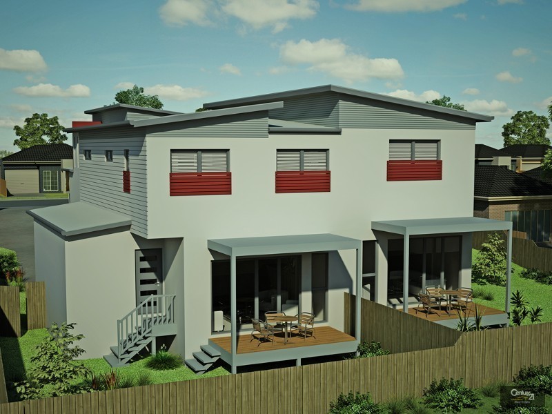 51 Buller Street, Everton Park QLD 4053