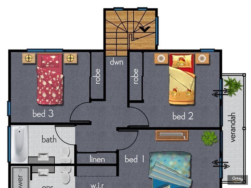 51 Buller Street, Everton Park QLD 4053