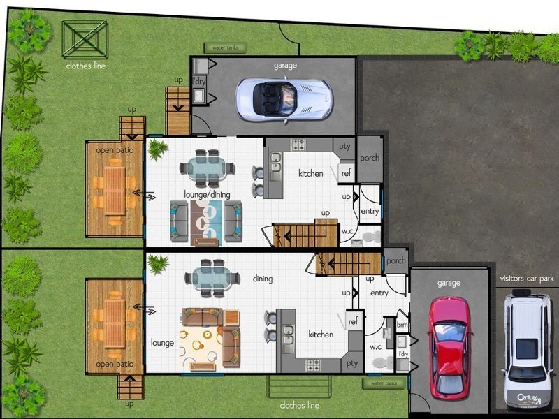 51 Buller Street, Everton Park QLD 4053