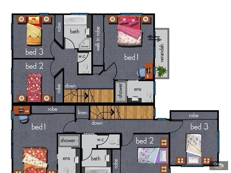 51 Buller Street, Everton Park QLD 4053