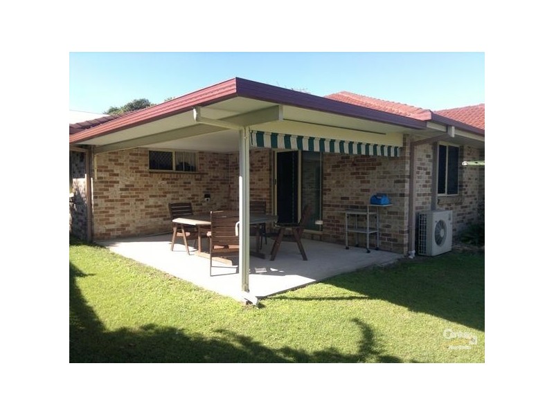 Bracken Ridge QLD 4017