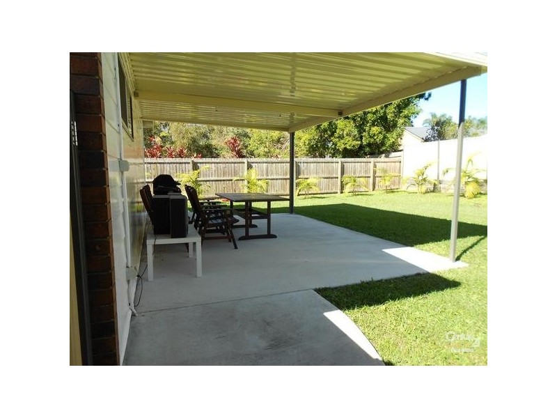 Albany Creek QLD 4035