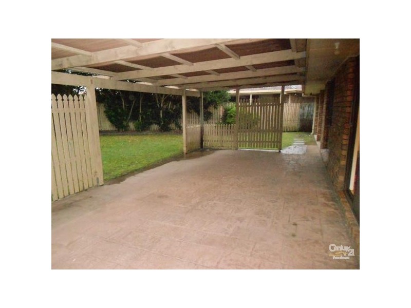 Albany Creek QLD 4035