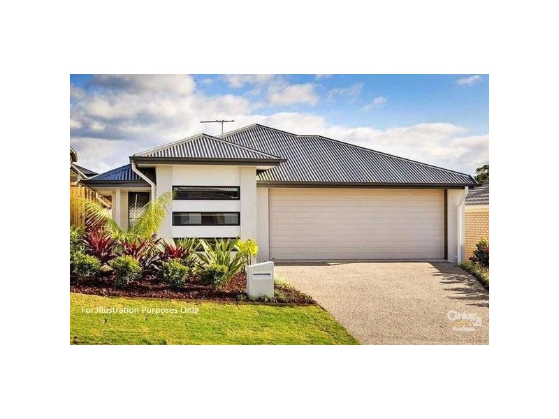 Warner QLD 4500