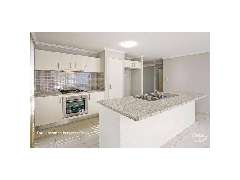 Warner QLD 4500