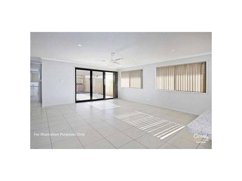 Warner QLD 4500