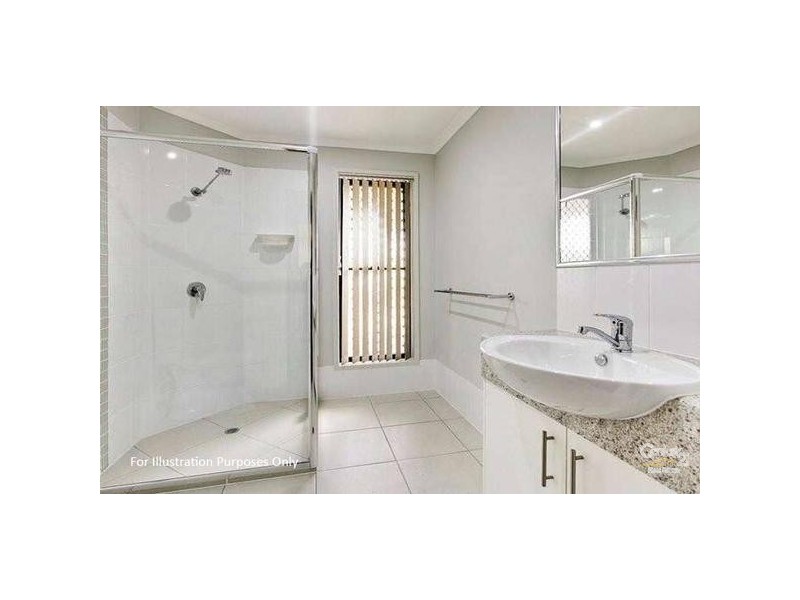 Warner QLD 4500