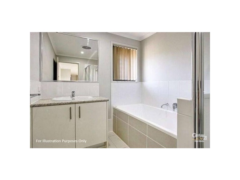 Warner QLD 4500