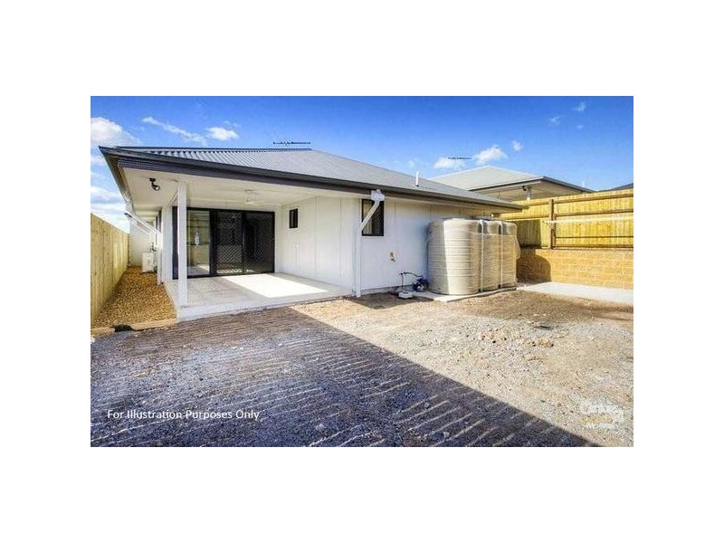 Warner QLD 4500