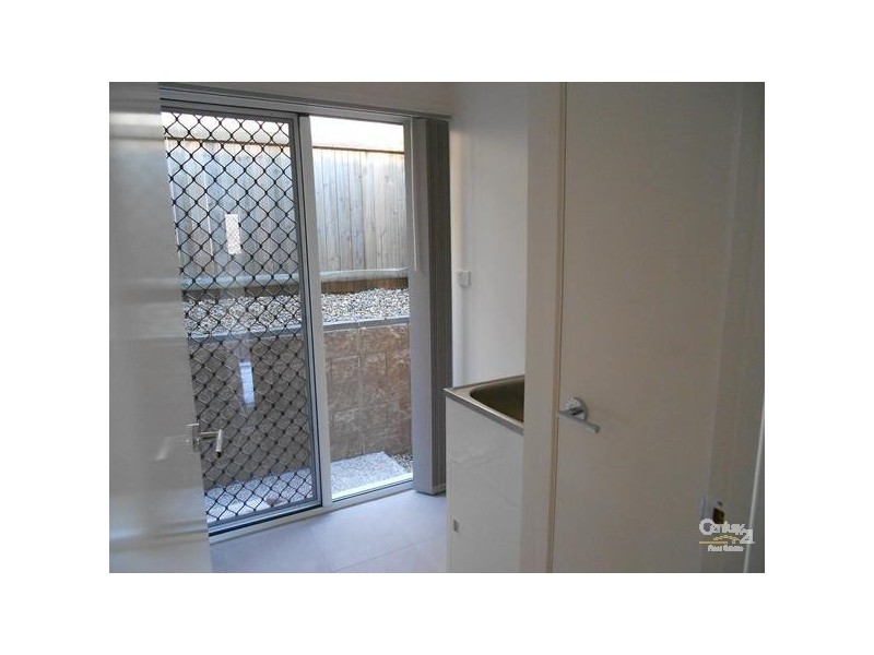 Warner QLD 4500