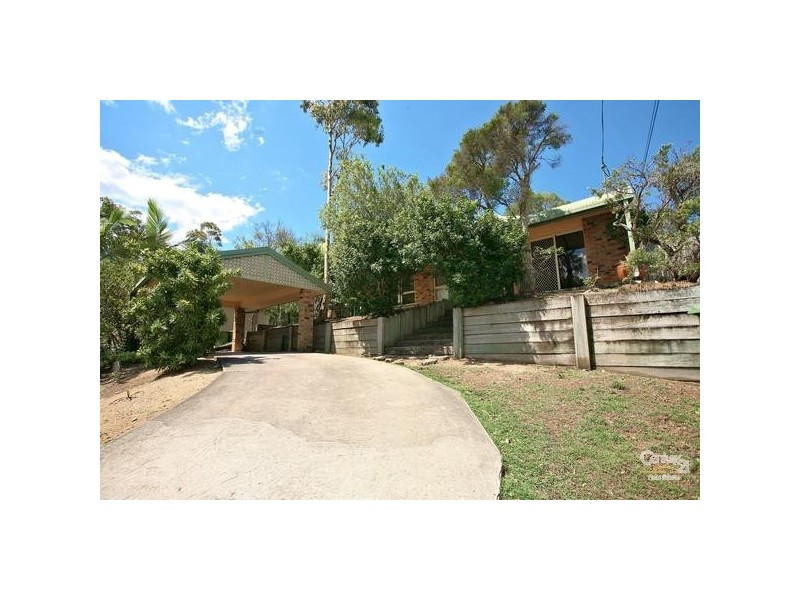 Albany Creek QLD 4035