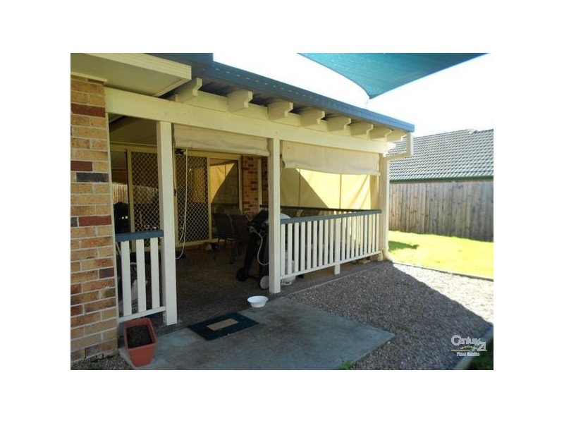 Bridgeman Downs QLD 4035