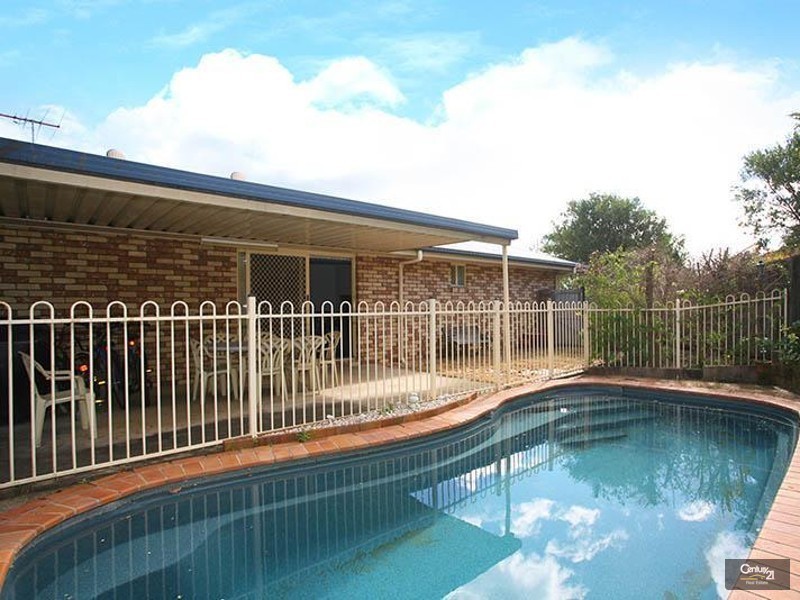 26 Mundie Place, Bray Park QLD 4500