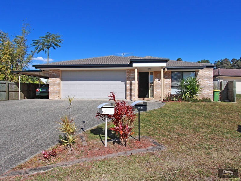 8 Koel Court, Warner QLD 4500