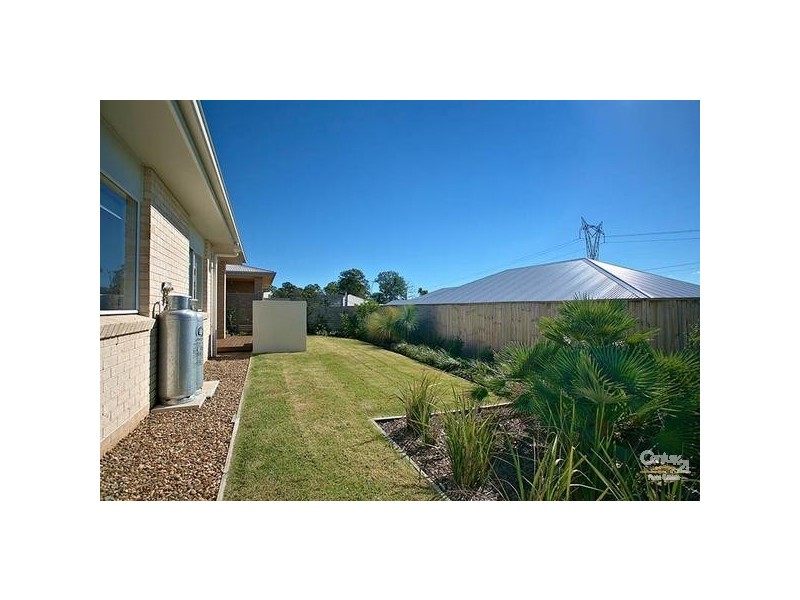 Warner QLD 4500