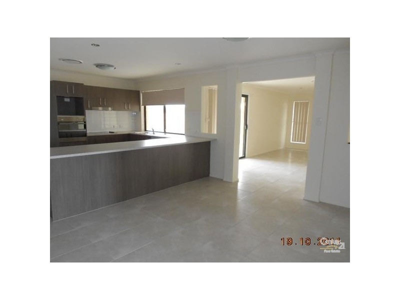 Warner QLD 4500