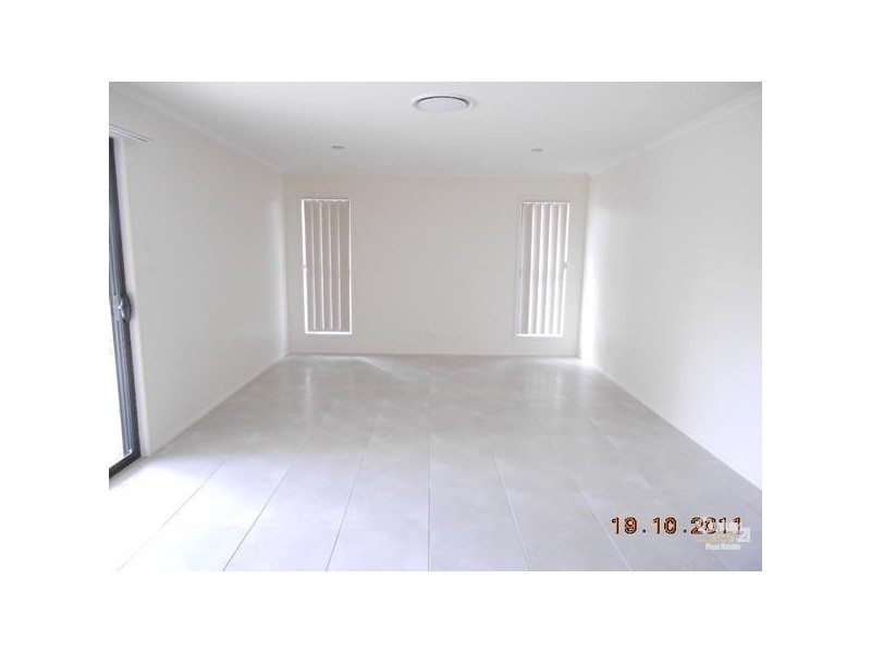 Warner QLD 4500