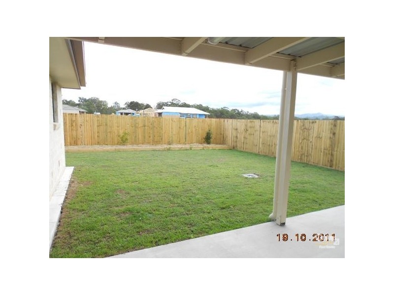 Warner QLD 4500