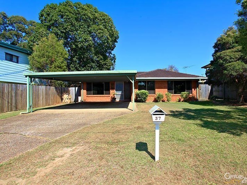 37 Hillsdale Street, Strathpine QLD 4500