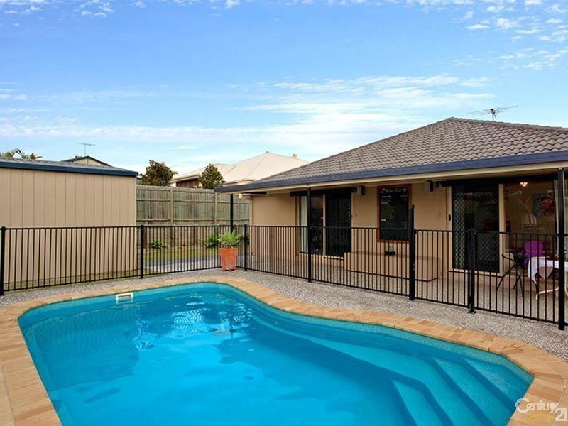 6 Beechwood Place, Warner QLD 4500