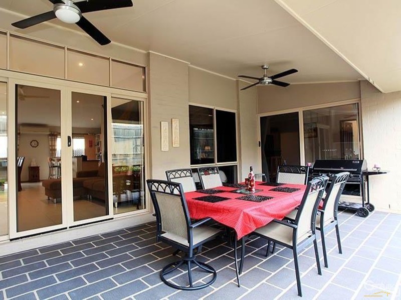 6 Beechwood Place, Warner QLD 4500