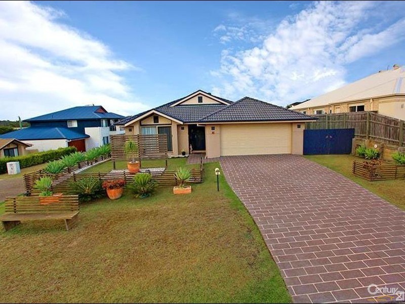 6 Beechwood Place, Warner QLD 4500