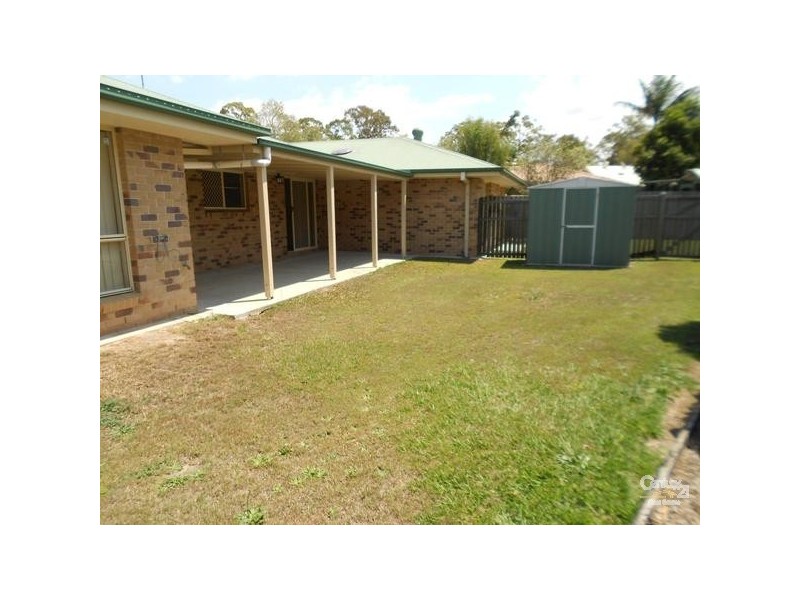 Bray Park QLD 4500